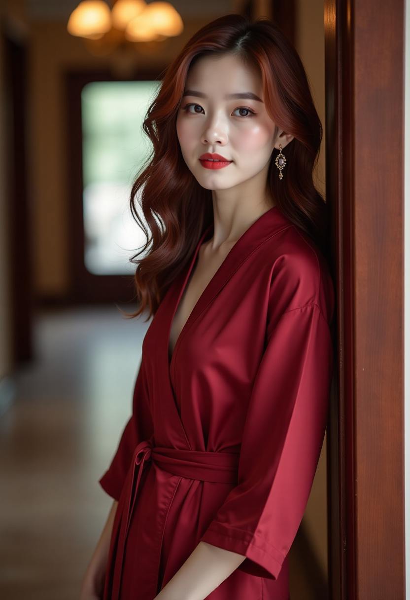 财阀家的小儿子