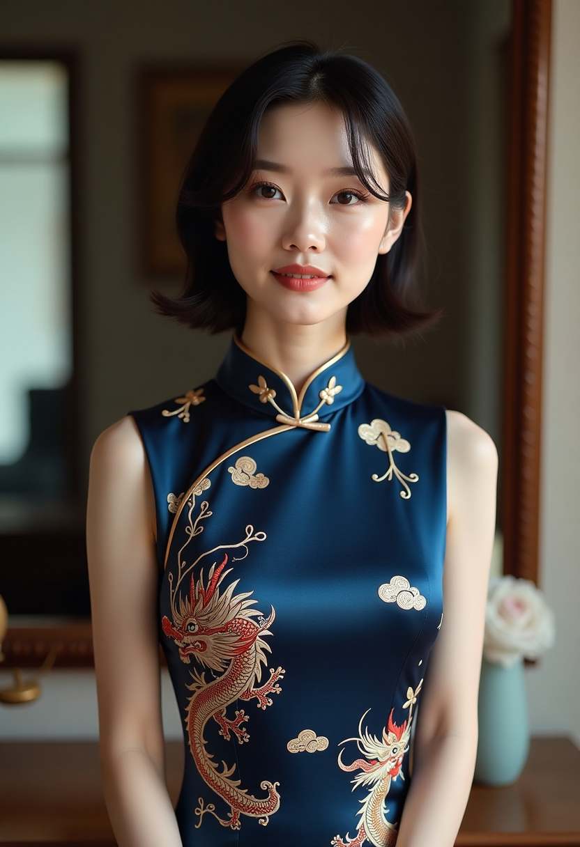 驱魔使者