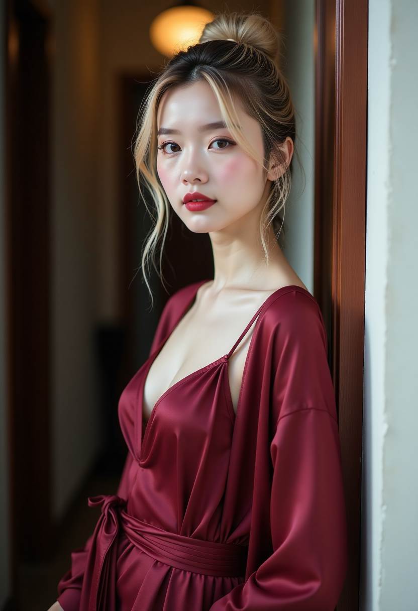 驱动杀局